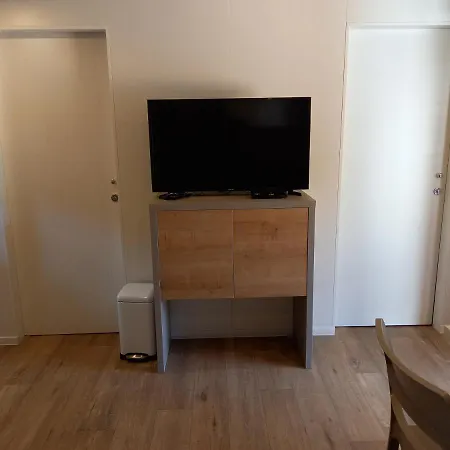 Mobile Agava 2 Biograd Na Moru