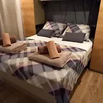 Mobile Agava 2 Dom wakacyjny