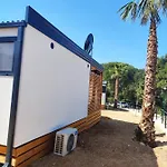 Dom wakacyjny Mobile Agava 2 Biograd Na Moru
