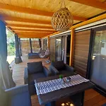 Dom wakacyjny Mobile Agava 2 Biograd Na Moru