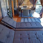Dom wakacyjny Mobile Agava 2 Biograd Na Moru