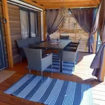Mobile Agava 2 Biograd Na Moru