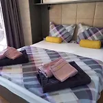 Mobile Agava 2 Dom wakacyjny Biograd Na Moru