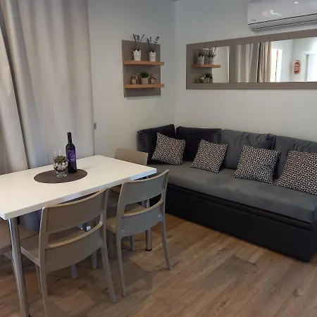 Mobile Agava 2 Holiday home *