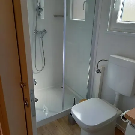 Mobile Agava 2 Holiday home