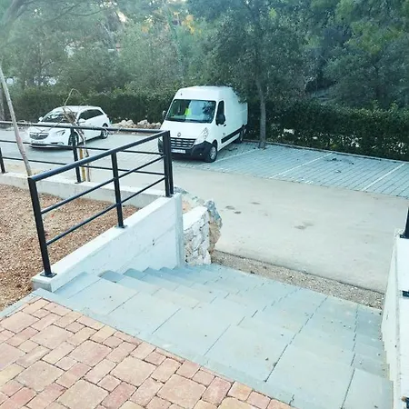 Casa vacanze Mobile Agava 2 *
