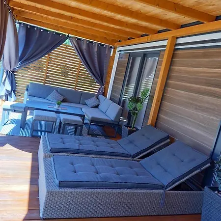 Mobile Agava 2 * Biograd Na Moru