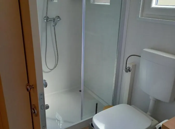 Mobile Agava 2 Ferienhaus
