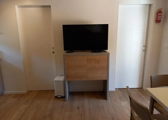 Mobile Agava 2 Biograd Na Moru