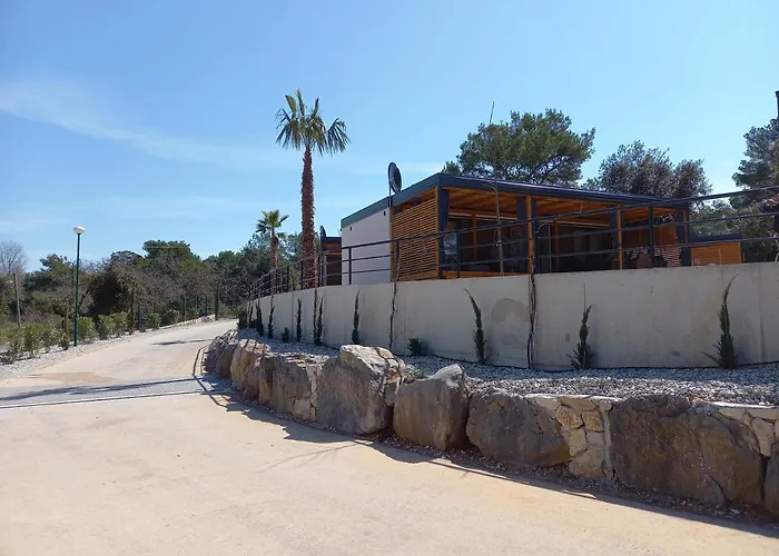 Tatil Evi Mobile Agava 2