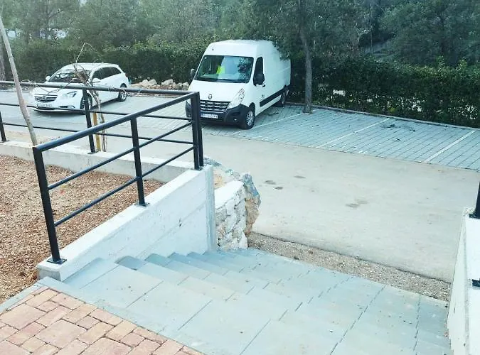 Ferienhaus Mobile Agava 2 *