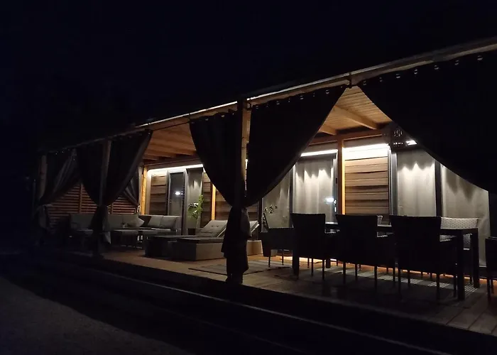 Tatil Evi Mobile Agava 2