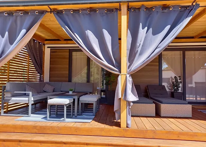 Tatil Evi Mobile Agava 2