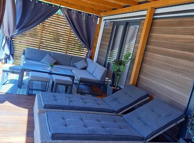 Mobile Agava 2 * Biograd Na Moru