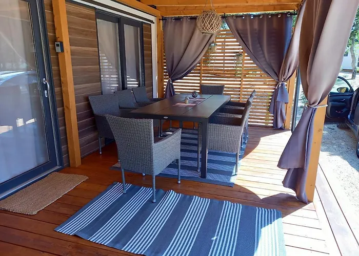 Mobile Agava 2 Biograd Na Moru